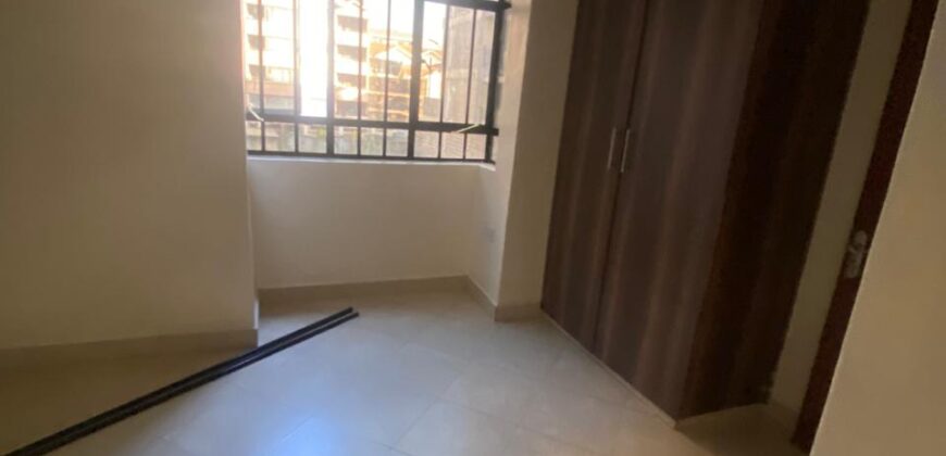 two bedroom apartment for rent at imara daima 40k per month