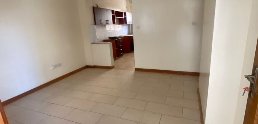 two bedrooms apartment for rent at imara daima 30k per month master ensuit