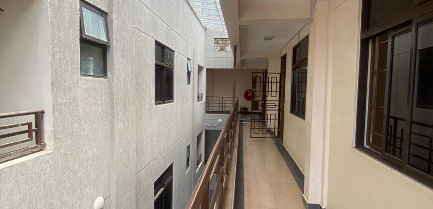 two bedrooms apartment for rent at imara daima 30k per month master ensuit