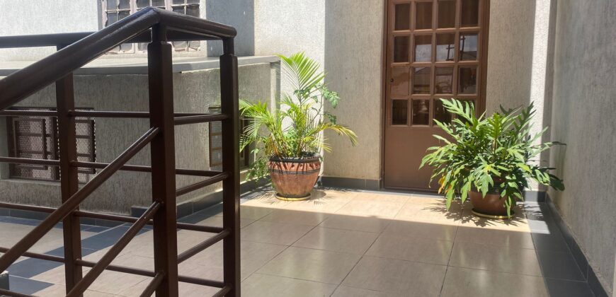 two bedrooms apartment for rent at imara daima 30k per month master ensuit