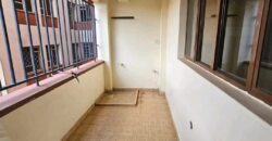 three bedroom apartment for rent at kilimani 100k per month