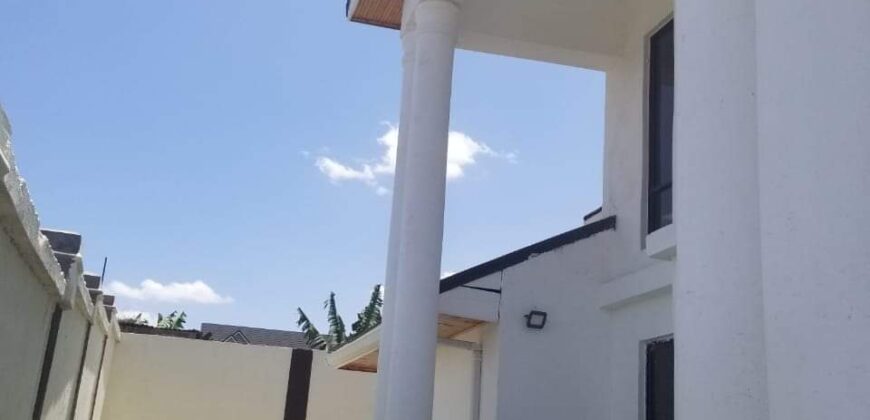 FIVE BEDROOM MASSIONATTE ON SALE AT SYOKIMAU MOMBASA ROAD ASKING 34 MILLION