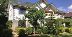 FIVE BEDROOM MASSIONATTE ON SALE AT SYOKIMAU MOMBASA ROAD ASKING 34 MILLION