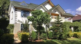 FIVE BEDROOM MASSIONATTE ON SALE AT SYOKIMAU MOMBASA ROAD ASKING 34 MILLION