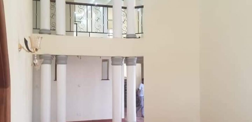 FIVE BEDROOM MASSIONATTE ON SALE AT SYOKIMAU MOMBASA ROAD ASKING 34 MILLION