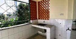 THREE BEDROOM APARTMENT FOR RENT AT KILELESHWA 85K PER MONTH