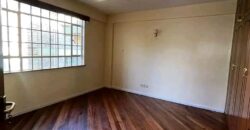 THREE BEDROOM APARTMENT FOR RENT AT KILELESHWA 85K PER MONTH