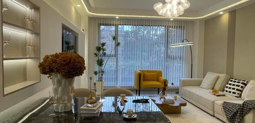 LUXURIOUS APARTMENTS FOR SALE IN KILIMANI AND KILELESHWA