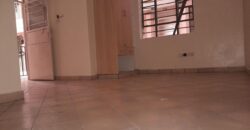 BEDSITER APARTMENT FOR RENT AT SOUTH B 16K PER MONTH INCL OF WATER AND SERVICE CHARGE