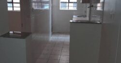 BEDSITER APARTMENT FOR RENT AT SOUTH B 16K PER MONTH INCL OF WATER AND SERVICE CHARGE