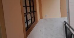 BEDSITER APARTMENT FOR RENT AT SOUTH B 16K PER MONTH INCL OF WATER AND SERVICE CHARGE