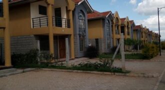 HOUSES RENT TO OWN AT KITENGELA MILIMANI AREA NEAR KITENGELA SCHOOL