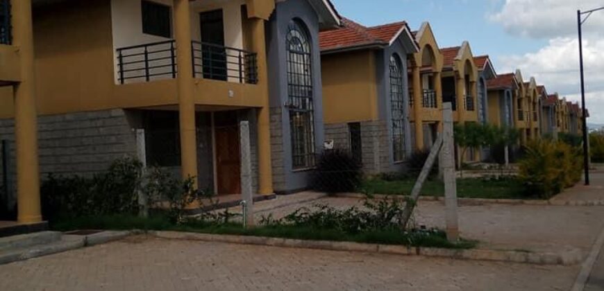 HOUSES RENT TO OWN AT KITENGELA MILIMANI AREA NEAR KITENGELA SCHOOL