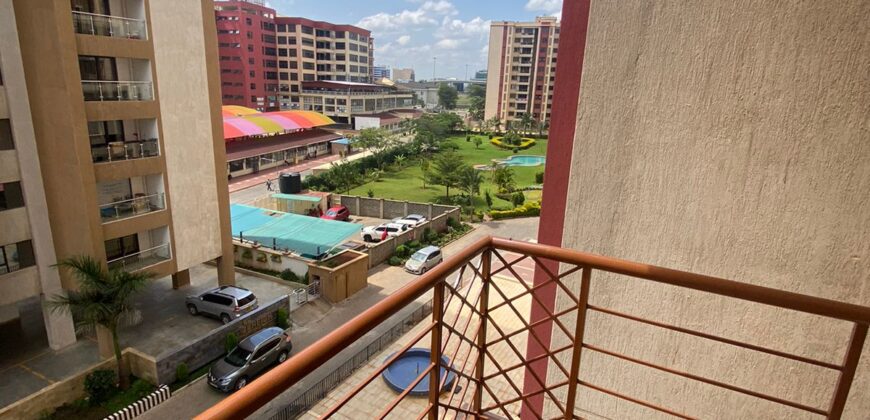 TWO BEDROOM APARTMENT FOR RENT AT SOUTH C NEXTGYEN MALL 83K PER MONTH INCLUSIVE OF SERVICE CHARGE