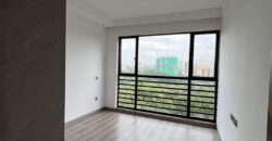 THREE BEDROOM  PLUS DSQ ON RENT AT RIVERSIDE 180K PER MONTH