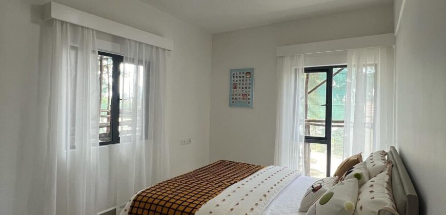 LUXURIOUS & SPACIOUS TWO BEDROOMS APARTMENT ON SALE AT KILIMANI @ 12 MILLION