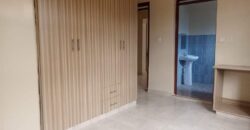 TWO BEDROOMS FOR RENT AT SYOKIMAU ALL ROOMS ENSUITE AT COMMUNITY ROAD 30K PER MONTH