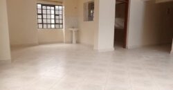 TWO BEDROOMS FOR RENT AT SYOKIMAU ALL ROOMS ENSUITE AT COMMUNITY ROAD 30K PER MONTH