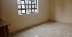 TWO BEDROOMS FOR RENT AT SYOKIMAU ALL ROOMS ENSUITE AT COMMUNITY ROAD 30K PER MONTH