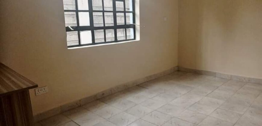 TWO BEDROOMS FOR RENT AT SYOKIMAU ALL ROOMS ENSUITE AT COMMUNITY ROAD 30K PER MONTH