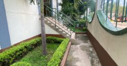 TWO BEDROOM APARTMENT FOR RENT AT SOUTH B 40K PM INCLUSIVE OF SERVICE CHARGE