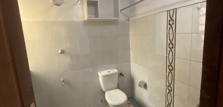 TWO BEDROOM APARTMENT FOR RENT AT SOUTH B 40K PM INCLUSIVE OF SERVICE CHARGE