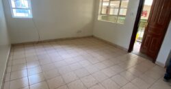 TWO BEDROOM APARTMENT FOR RENT AT SOUTH B 40K PM INCLUSIVE OF SERVICE CHARGE