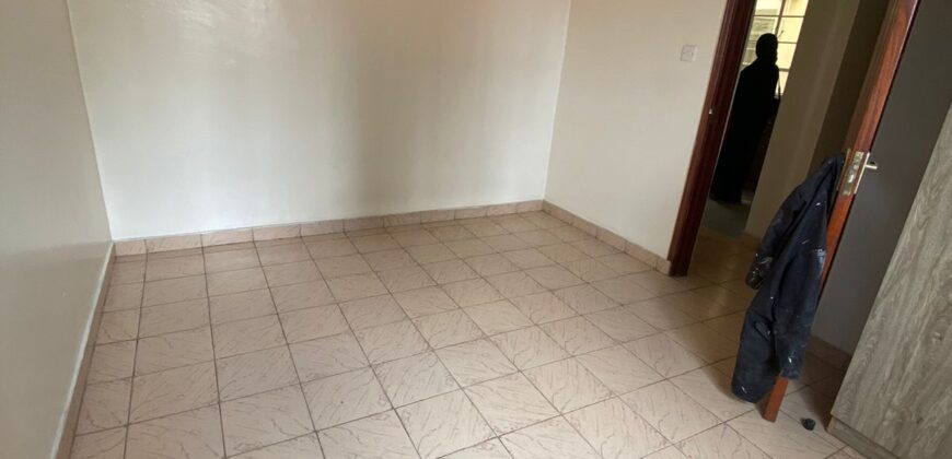 TWO BEDROOM APARTMENT FOR RENT AT SOUTH B 40K PM INCLUSIVE OF SERVICE CHARGE