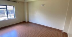 Two bedroom apartment on rent at south b hazina estate 50k per month