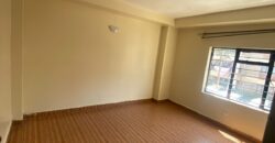 Two bedroom apartment on rent at south b hazina estate 50k per month