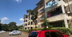 Two bedroom apartment on rent at south b hazina estate 50k per month