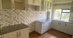 Two bedroom apartment on rent at south b hazina estate 50k per month