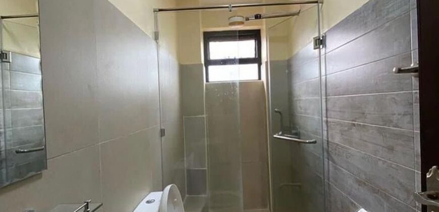 THREE BEDROOM APARTMENT FOR RENT AT KITUSURU 60K PER MONTH