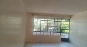 TWO BEDROOM APARTMENT FOR RENT AT LANGATA 26K PM