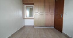 THREE BEDROOM APARTRMENT FOR RENT AT LANGATA 45K PER MONTH