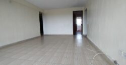 THREE BEDROOM APARTRMENT FOR RENT AT LANGATA 45K PER MONTH