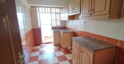 THREE BEDROOM APARTRMENT FOR RENT AT LANGATA 45K PER MONTH