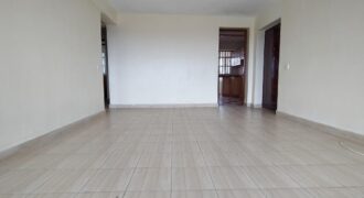 THREE BEDROOM APARTRMENT FOR RENT AT LANGATA 45K PER MONTH