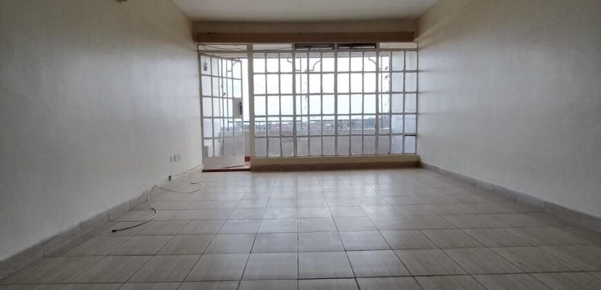 THREE BEDROOM APARTRMENT FOR RENT AT LANGATA 45K PER MONTH