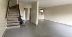 Three bedroom massionatte on rent at nyayo embakasi 48k per month