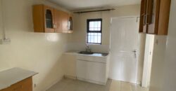 Three bedroom massionatte on rent at nyayo embakasi 48k per month