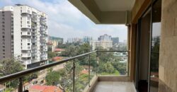 THREE BEDROOM PLUS DSQ APARTMENT FOR RENT AND ON SALE AT KILIMANI 160K PER MONTH,SALE 23MILLION