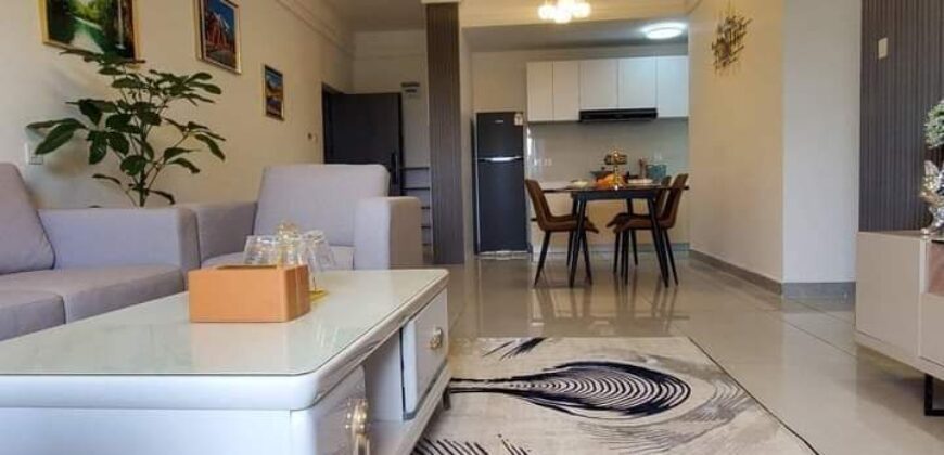 NEW APARTMENT ON SALE AT SYOKIMAU