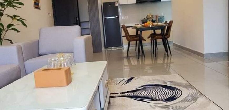 NEW APARTMENT ON SALE AT SYOKIMAU