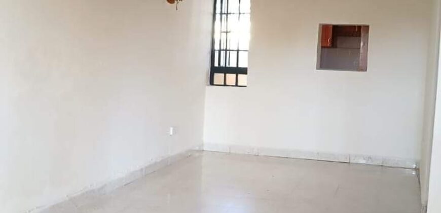 THREE BEDROOB APARTMENT FOR RENT AT SYOKIMAU 35K PER MONTH