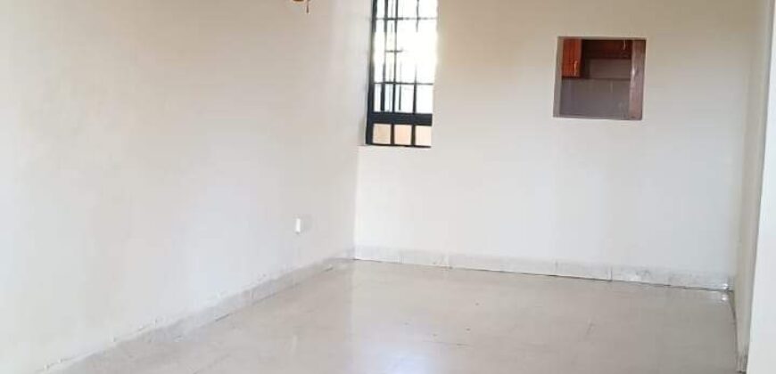 THREE BEDROOB APARTMENT FOR RENT AT SYOKIMAU 35K PER MONTH