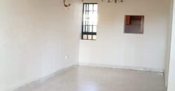 THREE BEDROOB APARTMENT FOR RENT AT SYOKIMAU 35K PER MONTH