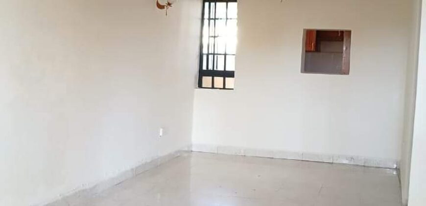 THREE BEDROOB APARTMENT FOR RENT AT SYOKIMAU 35K PER MONTH