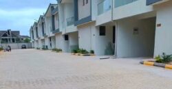 SELLING FOUR BEDROOM VILLA AT SYOKIMAU@ 18 MILLION