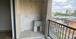 THREE BEDROOM APARTMENT FOR RENT AT NAIROBI WEST 68K PER MONTH ONE DEPOSIT PLUS RENT